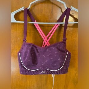 Victoria’s Secret Sport bra size 34B